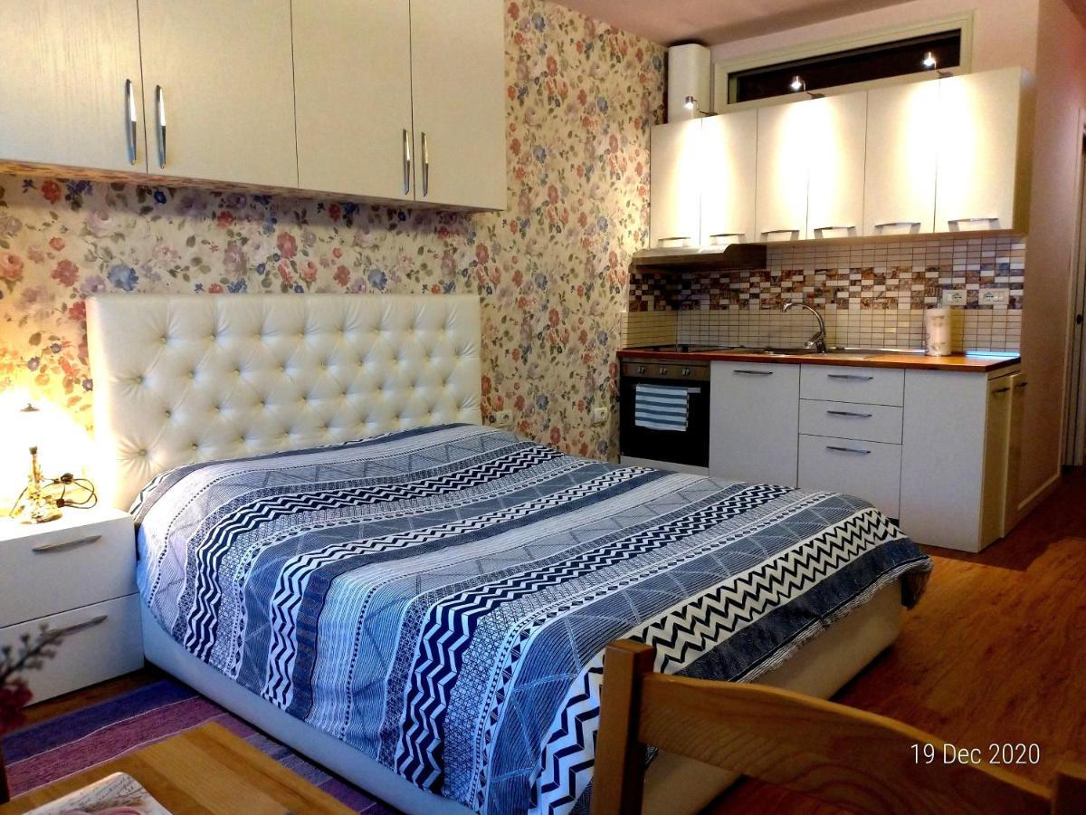 Silva Apartament *