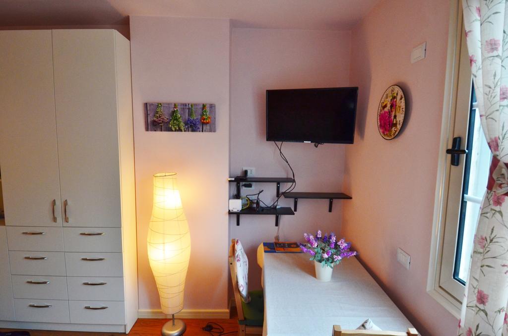 Silva Apartament *