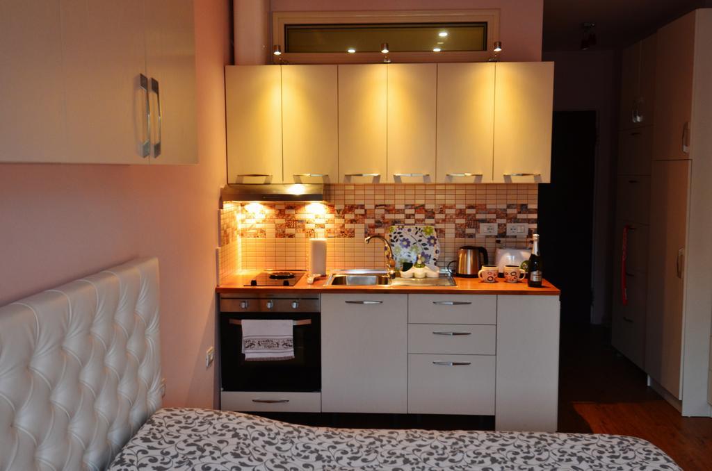 Apartament Silva